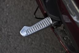 Honda Bikes Activa 125 Side Stand