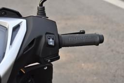 Honda Bikes Activa 125 Color Black