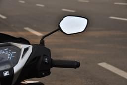 Honda Bikes Activa 125 Color Black, Silver