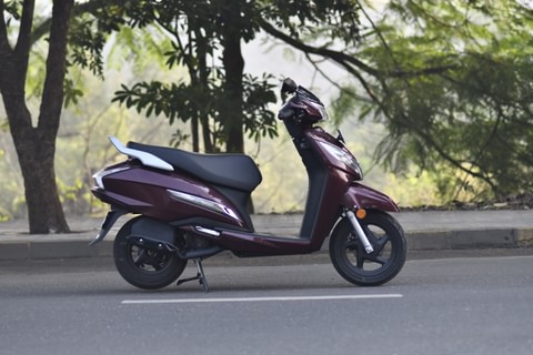 Honda Activa 125