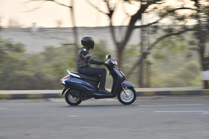 Front Right Three Quarter