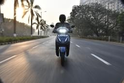 Honda Bikes Activa 6g Front View