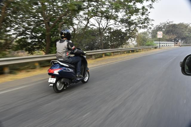 Rear View Image - 24154