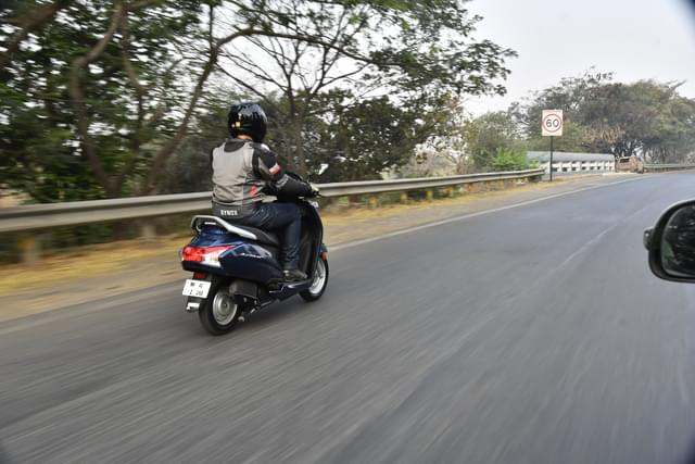 Rear View Image - 24157