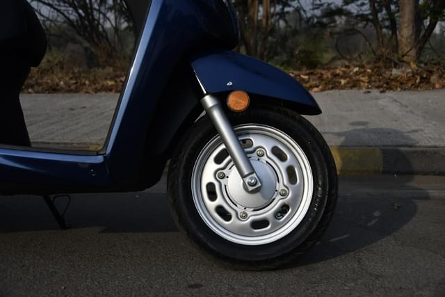 Color Blue Image - 24200