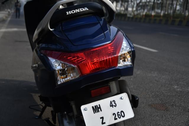 Rear View Image - 24206