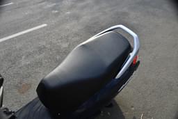 Honda Bikes Activa 6g Rear View