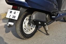 Honda Bikes Activa 6g Color Blue