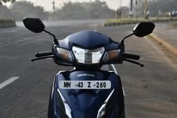 Honda Bikes Activa 6g Front View