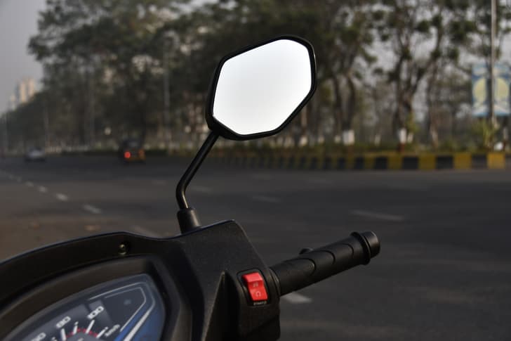 Honda Bikes Activa 6g Color Black