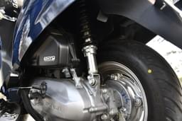 Honda Bikes Activa 6g Color Blue