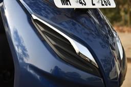 Honda Bikes Activa 6g Color Blue