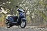 Honda Activa 110