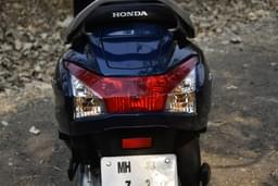 Honda Bikes Activa 6g Rear View