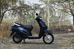 Honda Bikes Activa 6g Headlight