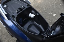 Honda Bikes Activa 6g Color Blue