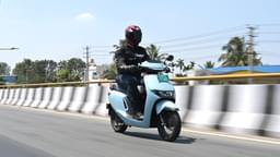 Honda Bikes Activa E Headlight