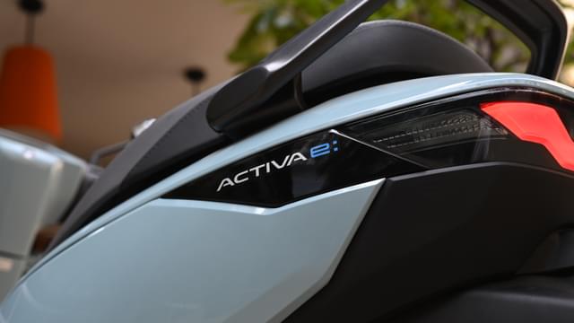 Tail Light Tail Lamp Image - 24625