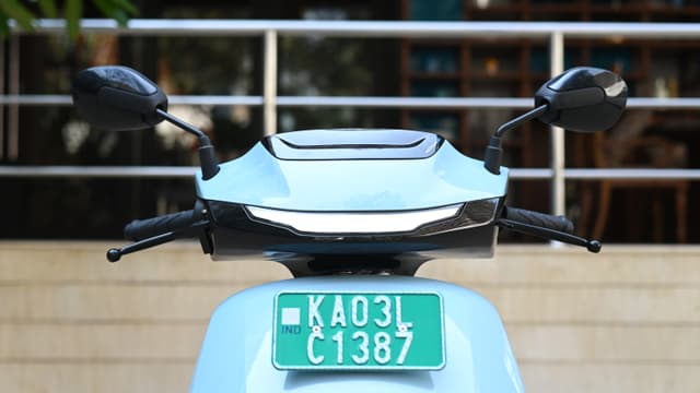 Rear View Image - 24646