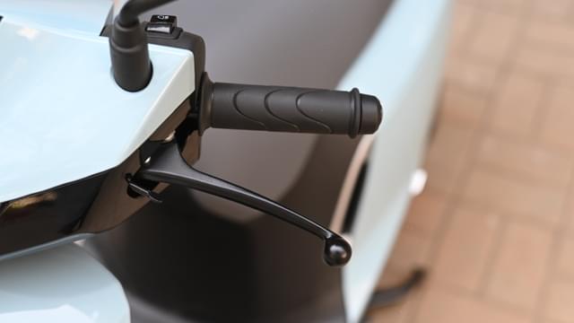 Color Light Blue Image - 24653