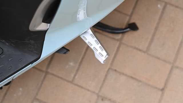 Side Stand Image - 24683