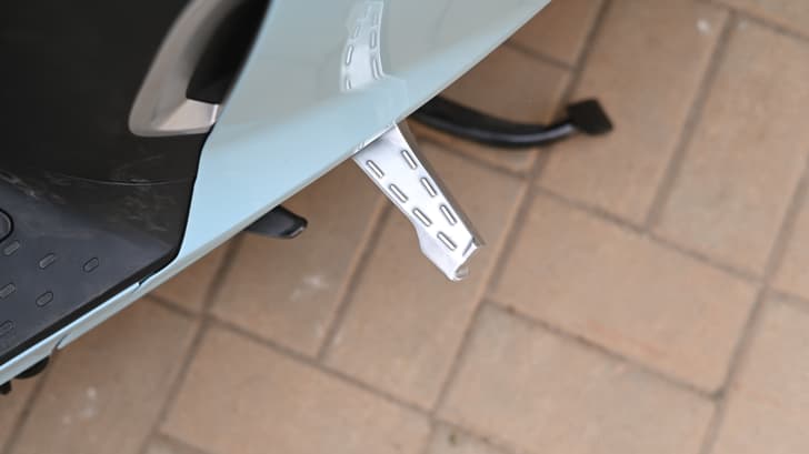 Side Stand