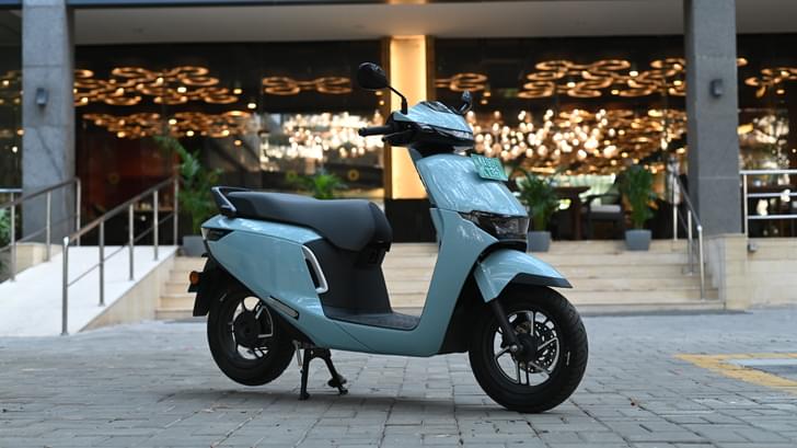Honda Activa e Images
