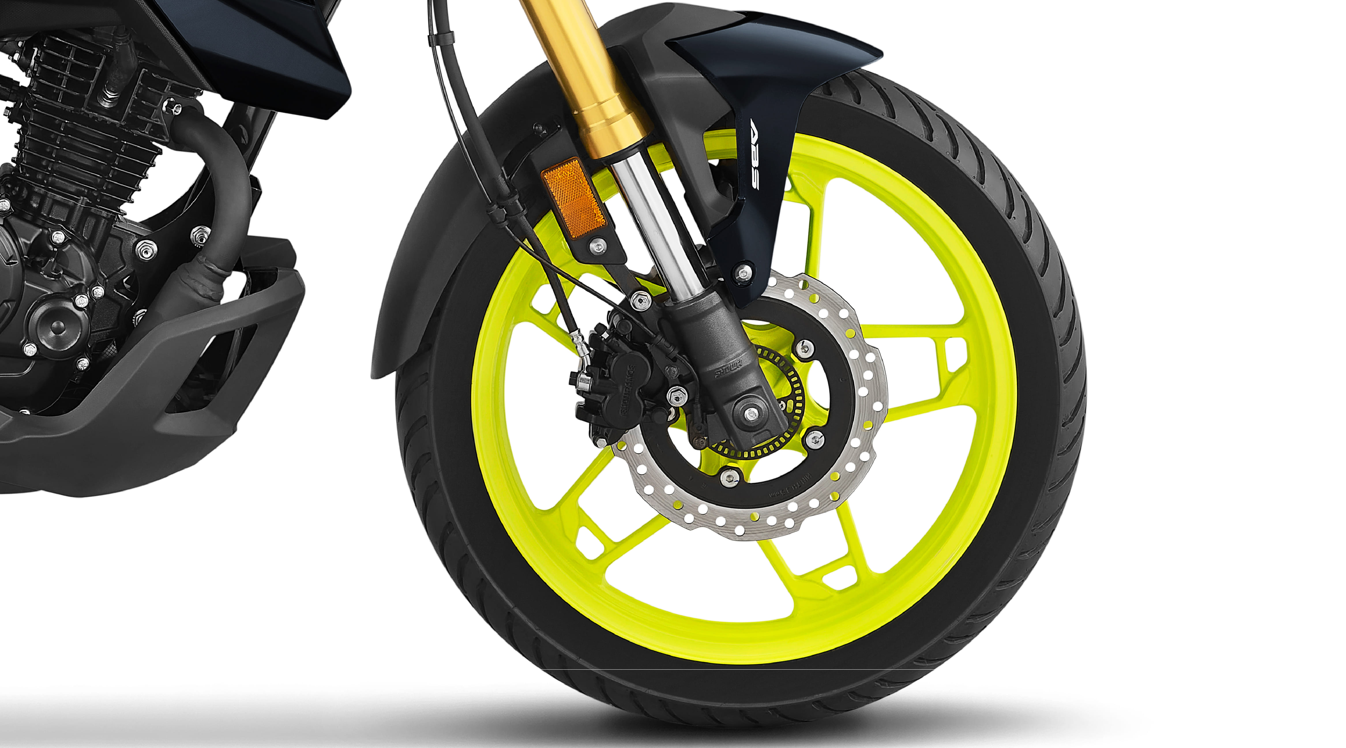 Color Yellow