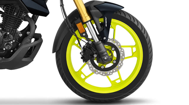 Color Yellow Image - 24632