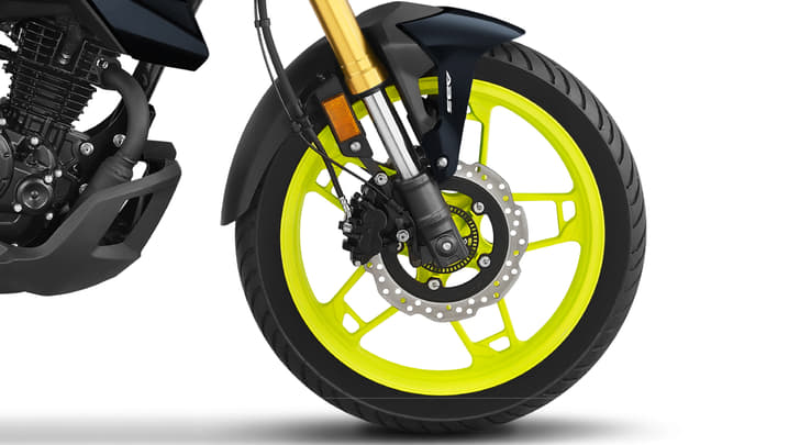 Color Yellow
