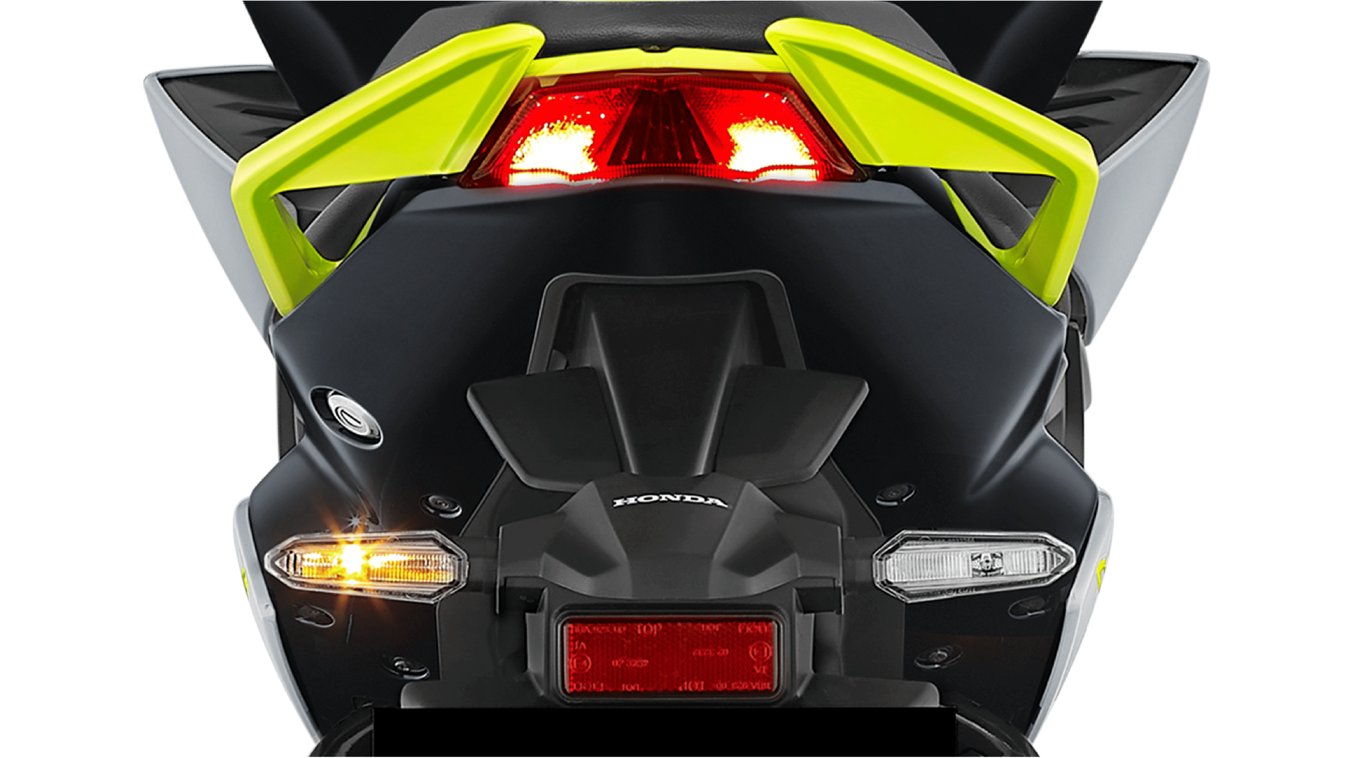 Rear View