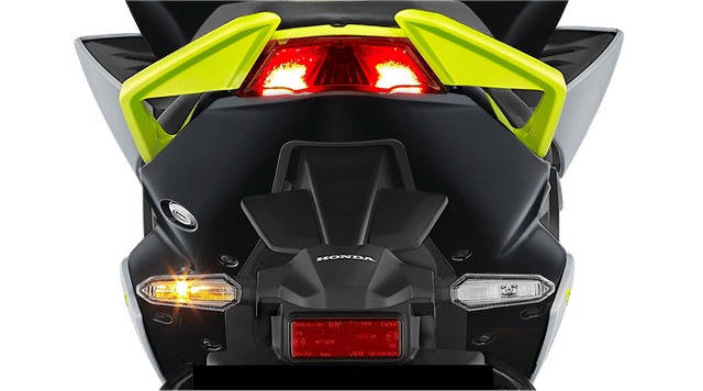Rear View Image - 24635