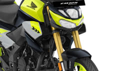 Honda CB125 Hornet Headlight Honda CB125 Hornet Headlight