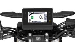 Honda CB125 Hornet Left Side Multifunction Switchgear Honda CB125 Hornet Left Side Multifunction Switchgear