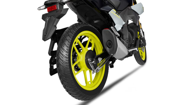 Rear View Image - 24682