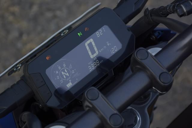 Right Side Multifunction Switchgear Image - 24384