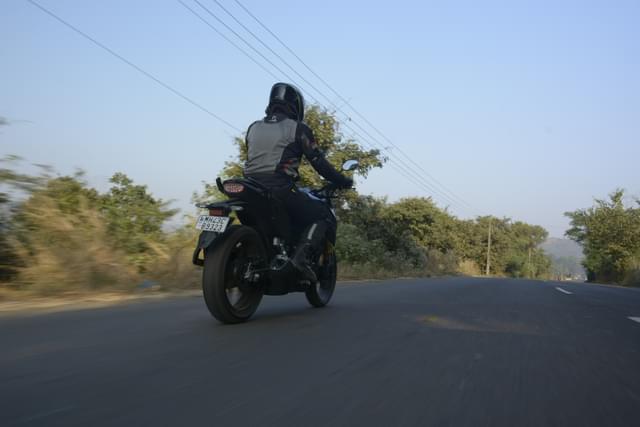 Rear View Image - 24396