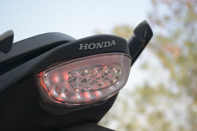 Tail Light Tail Lamp Image - 24406