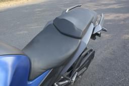 Honda Bikes Cb300f Color Black
