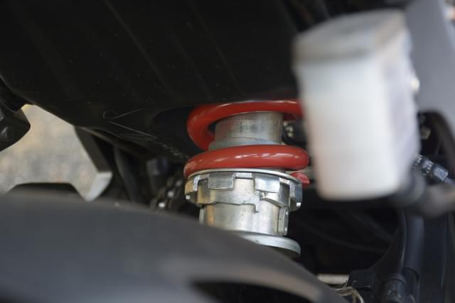 Color Red Image - 24421