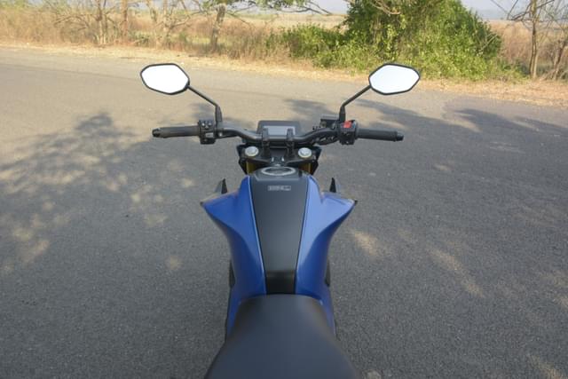 Front View Image - 24427