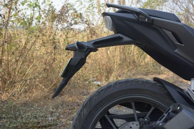 Rear View Image - 24429