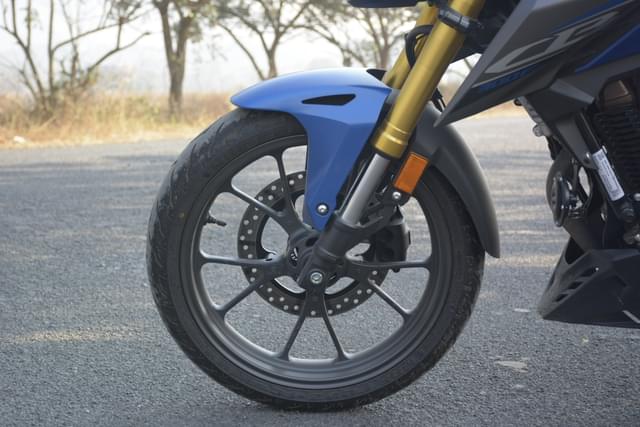 Color Blue Image - 24430