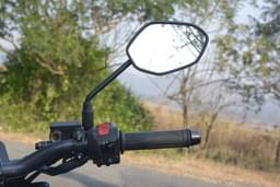 Honda Bikes Cb300f Color Black