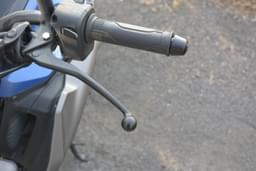 Honda Bikes Cb300f Color Black