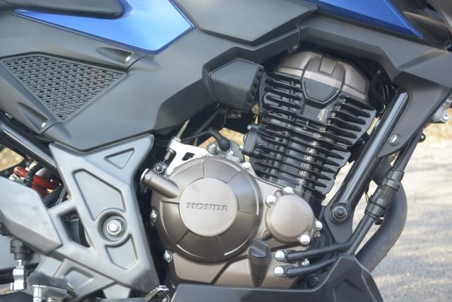 Left Side View Image - 24438