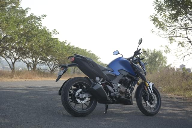 Color Blue Image - 24441