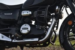 Honda Bikes Cb350 Color Black