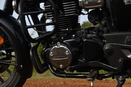 Honda Bikes Cb350 Color Black