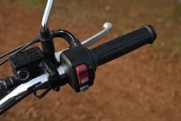 Honda Bikes Cb350 Color Black